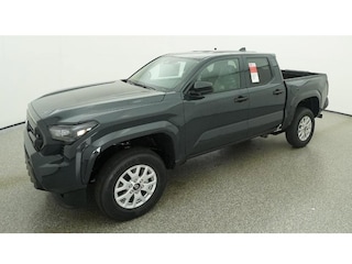 2026 Toyota Tacoma SR Truck Double Cab
