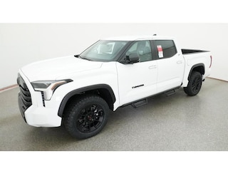 2026 Toyota Tundra SR5 Truck CrewMax