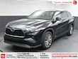 Toyota Highlander Hybrid