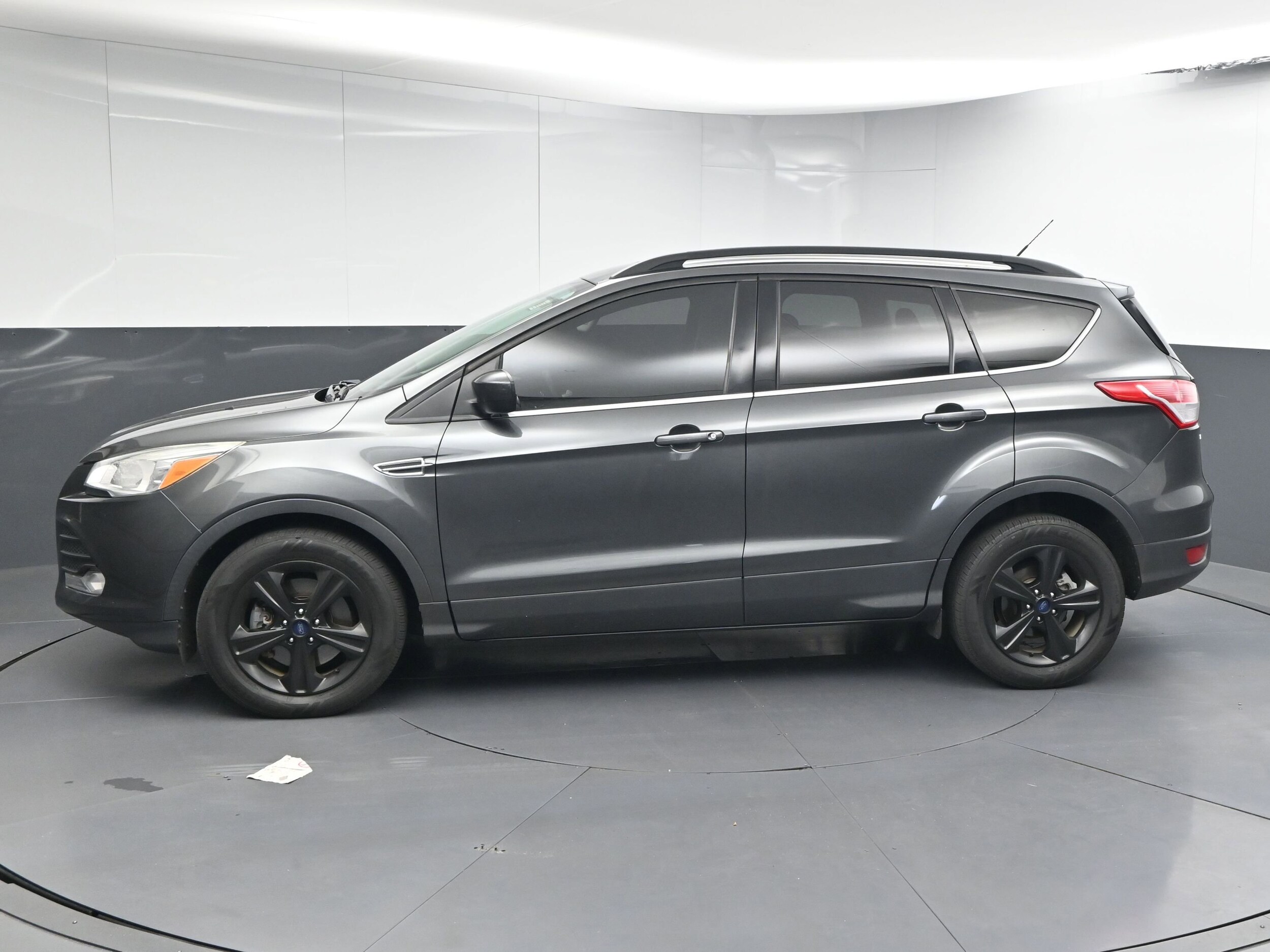 2016 Ford Escape SE photo 4