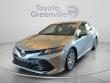  Toyota Camry Hybrid
