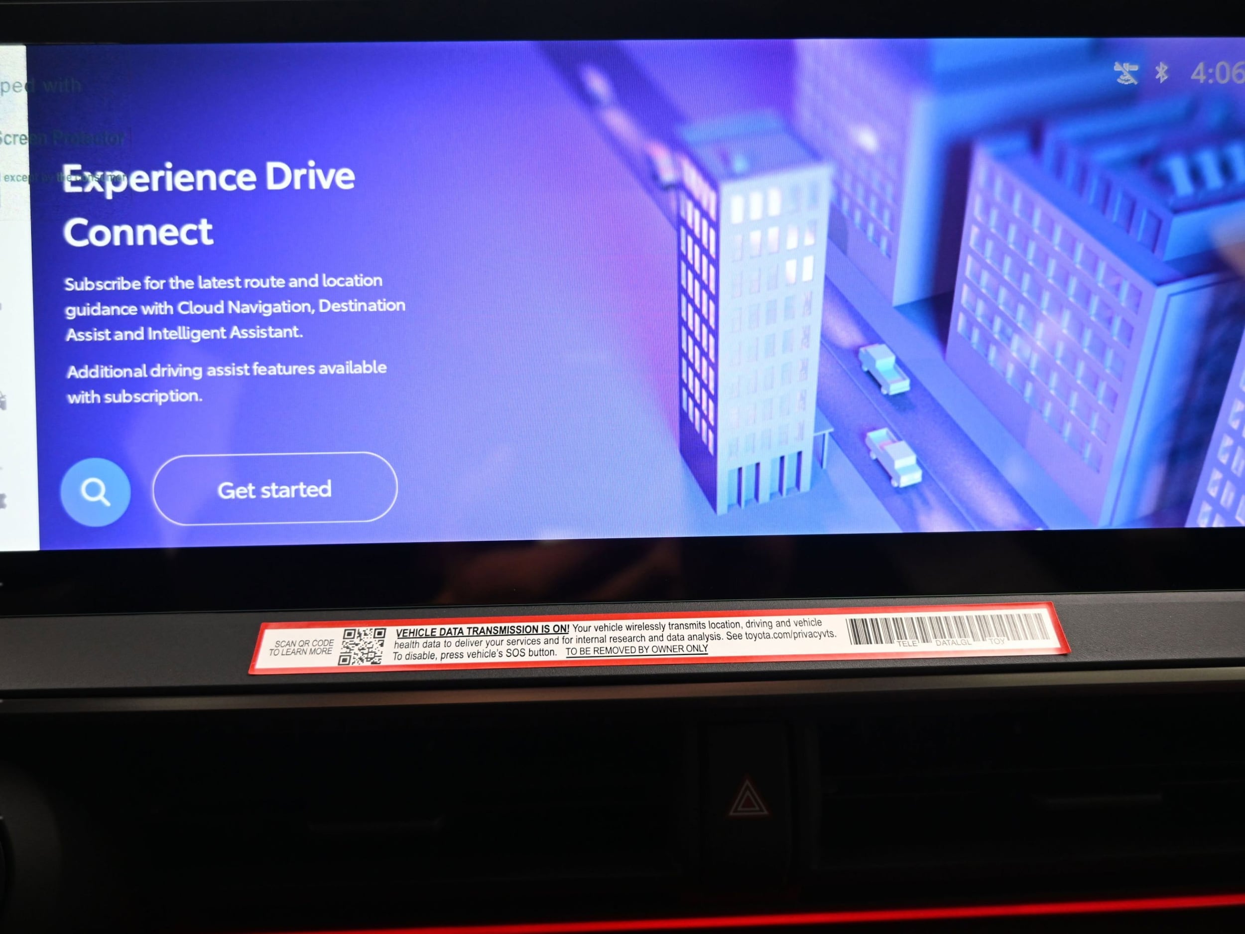 2025 Toyota Prius XSE - Photo 27