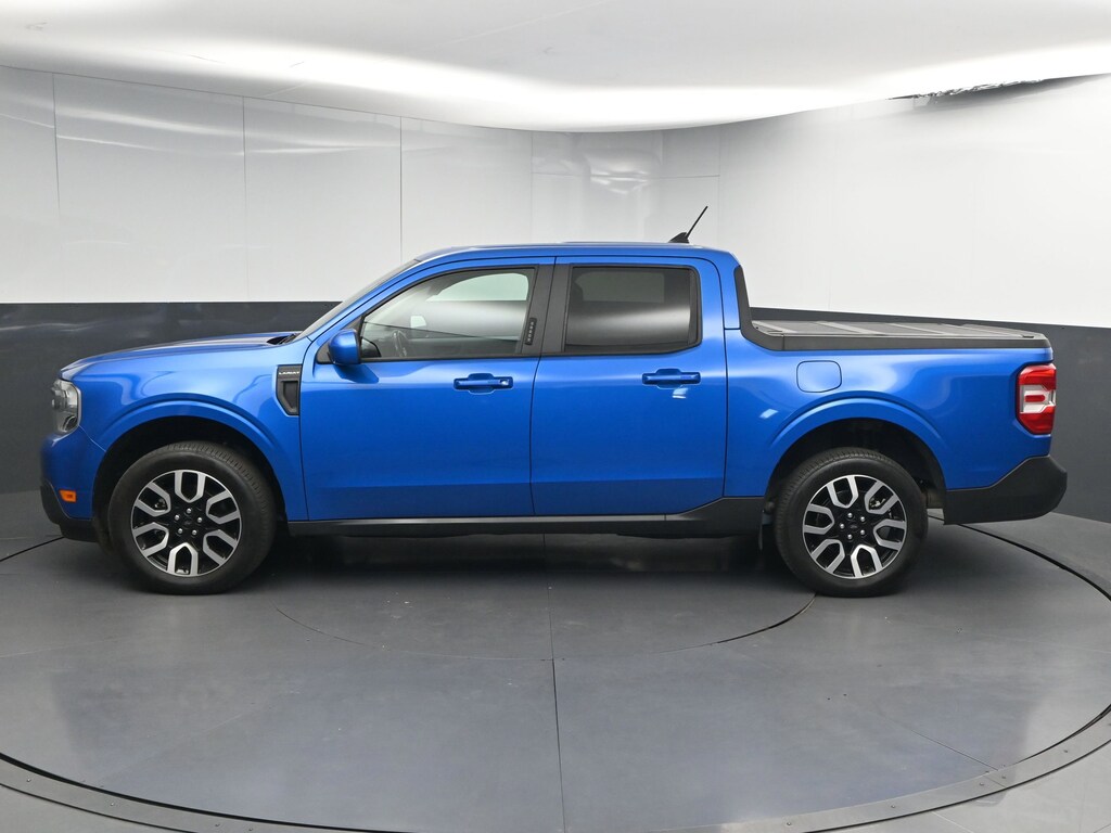 Used 2022 Ford Maverick Truck SuperCrew