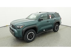 2026 Toyota 4Runner
