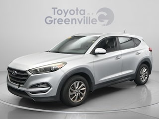 2016 Hyundai Tucson Eco SUV