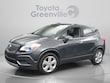  Buick Encore