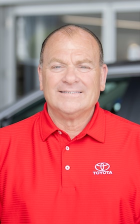 Staff member Ronny Heaning from ID_1e5af08c4785