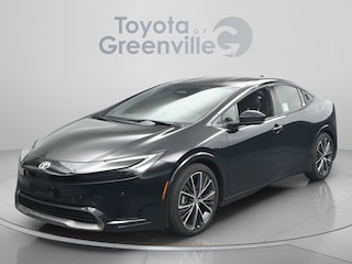 2025 Toyota Prius XLE Hatchback