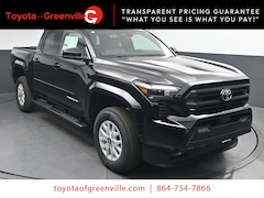 2026 Toyota Tacoma SR5 Truck Double Cab