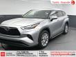 Toyota Highlander Hybrid