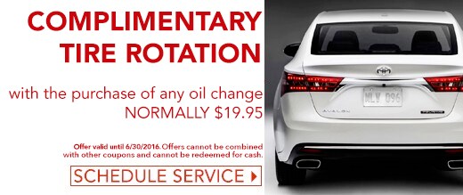 Schedule an Appointment