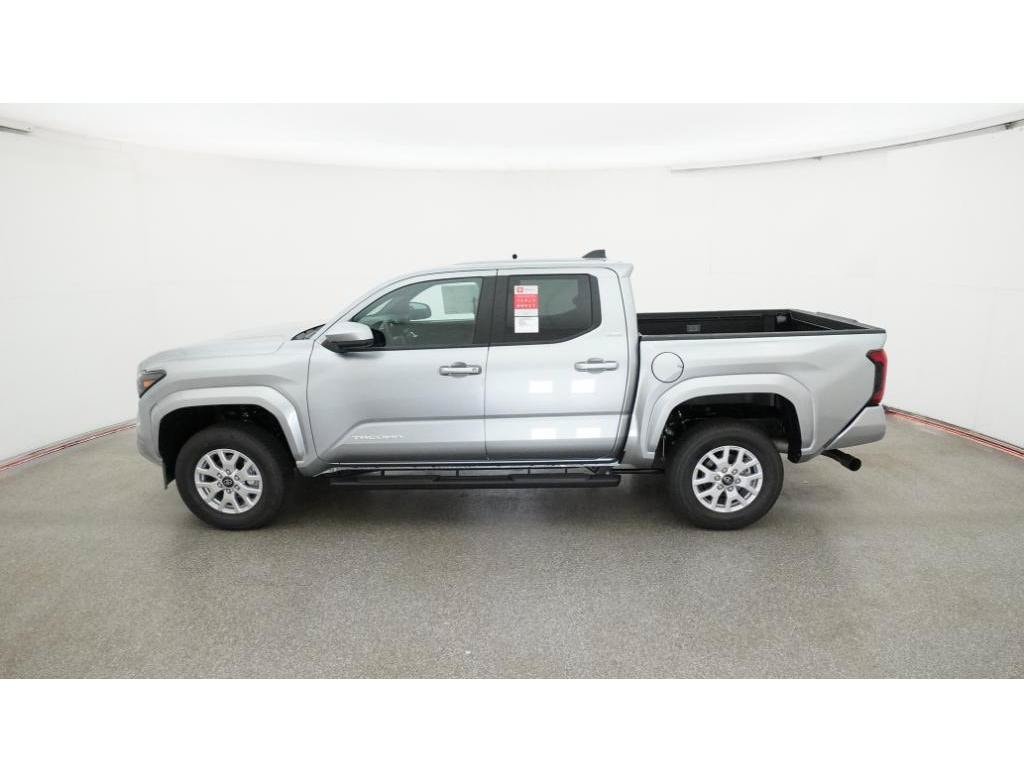 New 2026 Toyota Tacoma SR5 Truck Double Cab