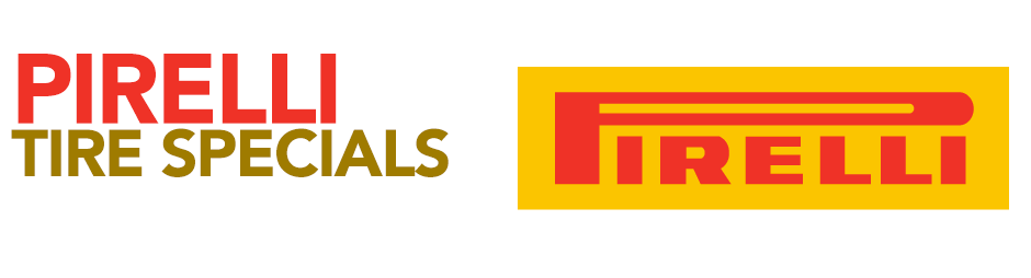 Pirelli Tire Promotion In Greenville