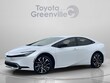  Toyota Prius Plug-In Hybrid