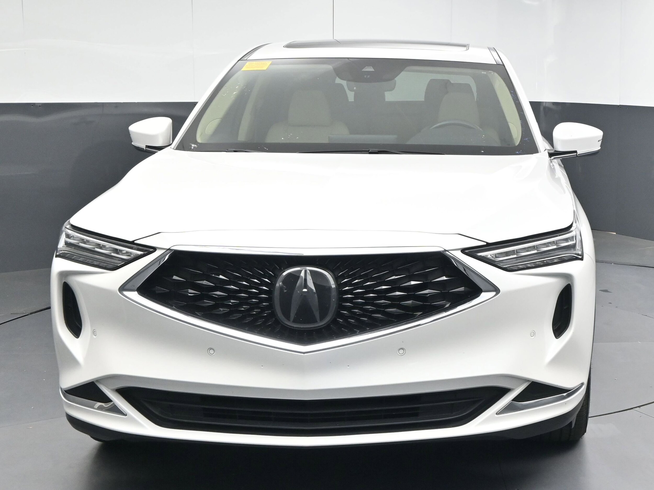 2022 Acura MDX SH-AWD Technology photo 2