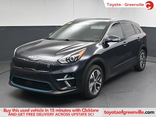 2022 Kia Niro EV EX Premium SUV