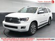  Toyota Sequoia