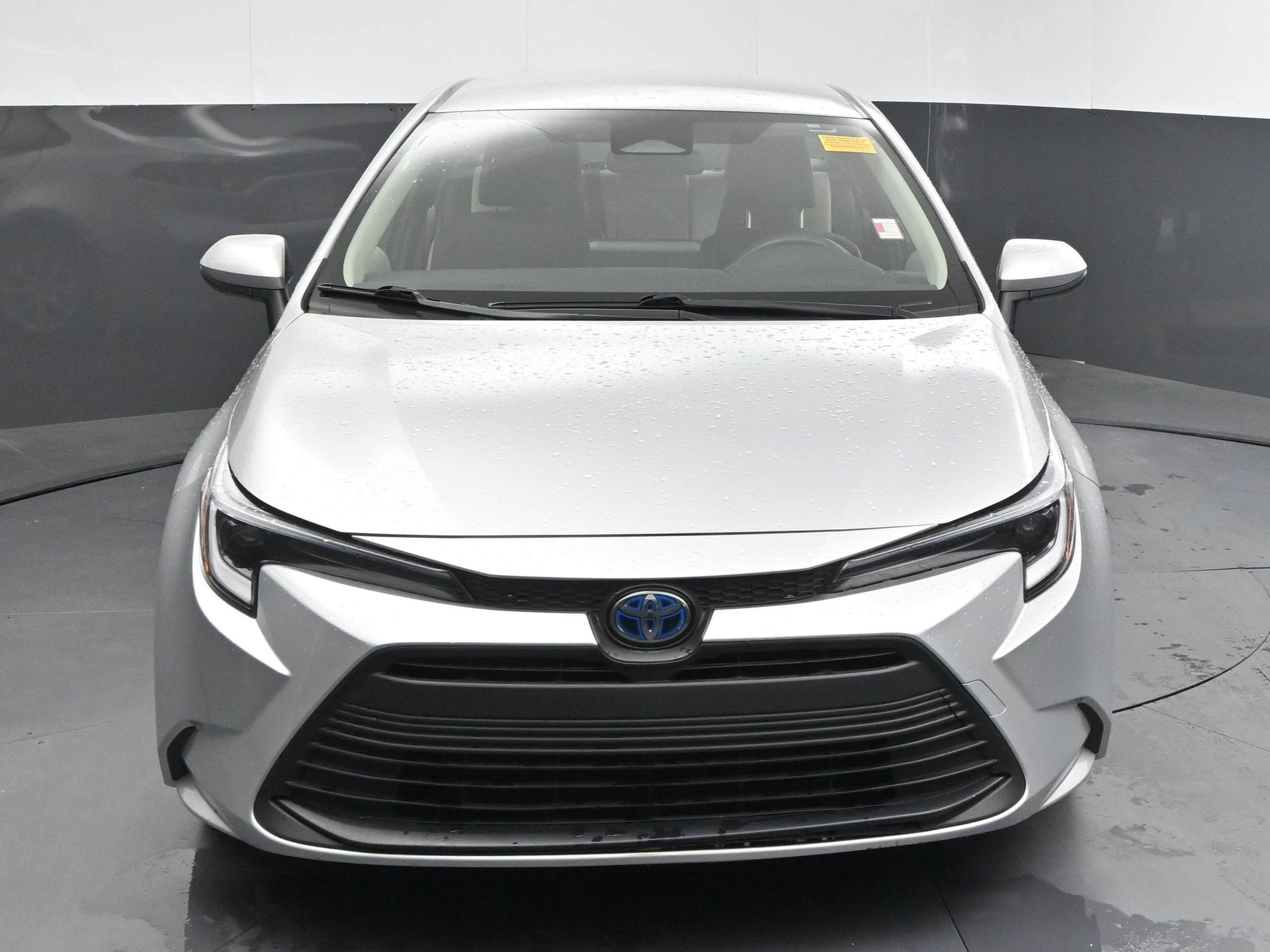 Used 2023 Toyota Corolla LE with VIN JTDBCMFE9P3010190 for sale in Greenville, SC