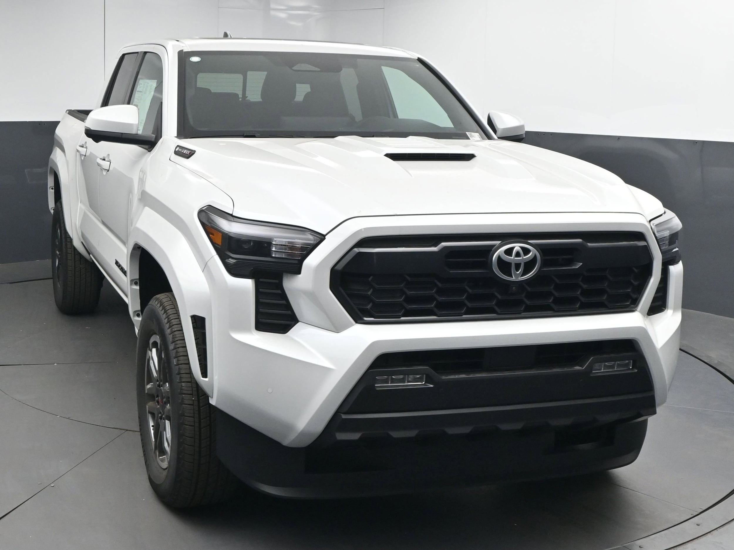 2025 Toyota Tacoma i-FORCE MAX TRD Sport i-FORCE MAX Truck Double Cab