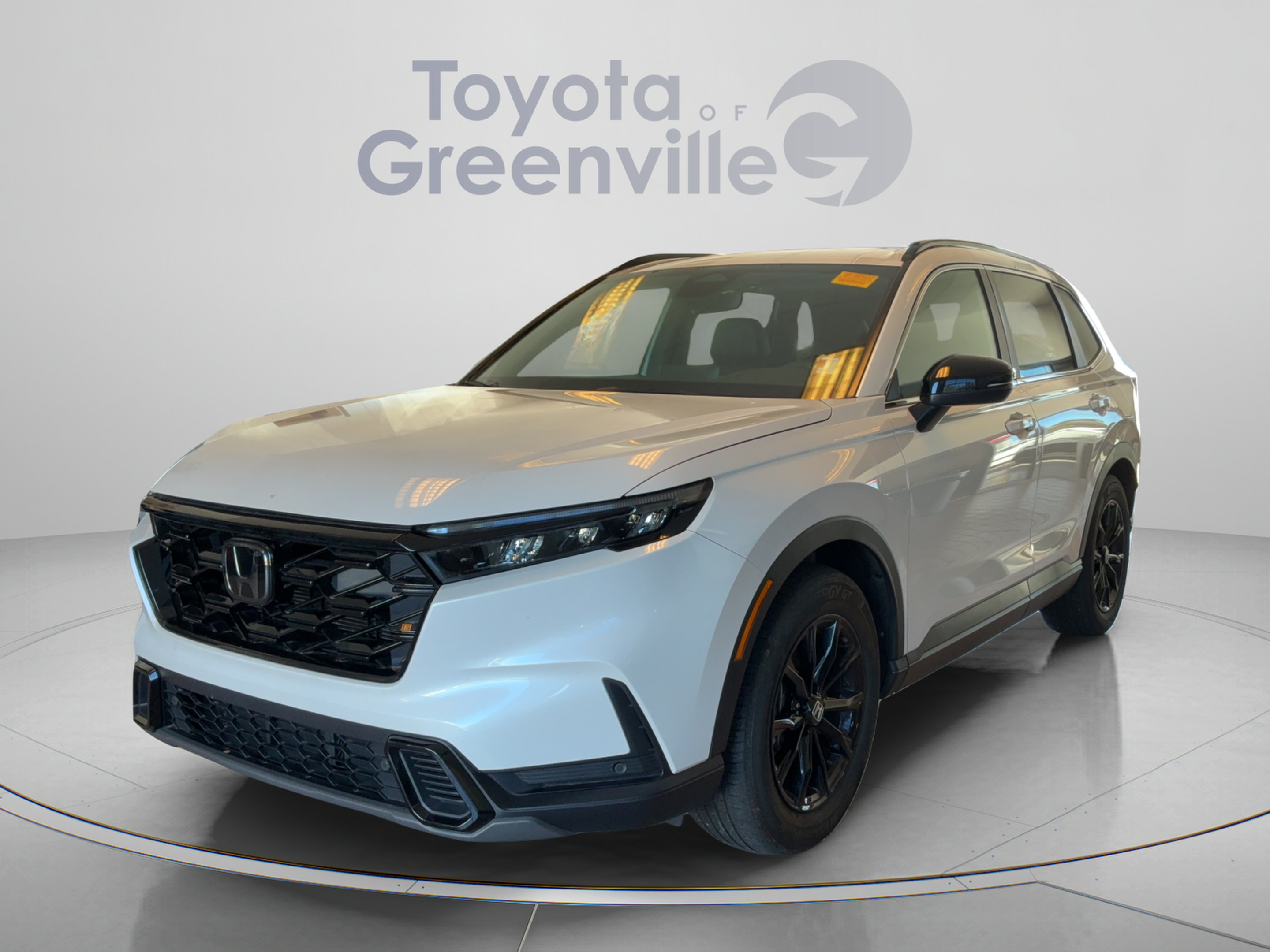 2024 Honda CR-V