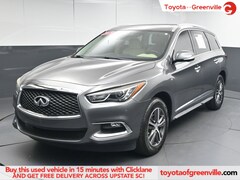 2019 INFINITI QX60