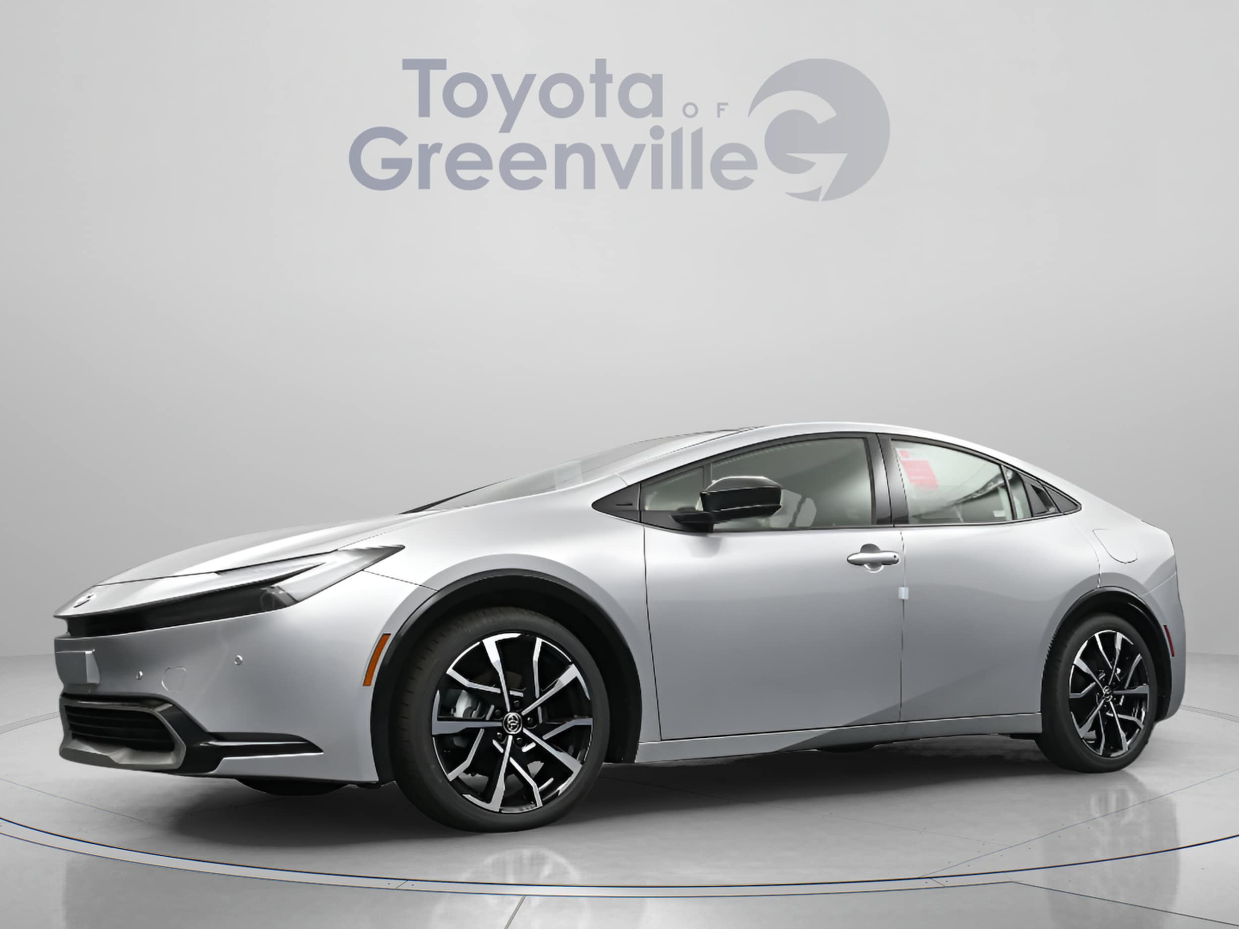 2025 Toyota Prius