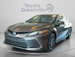  Toyota Camry Hybrid