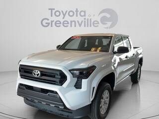 2024 Toyota Tacoma SR Truck Double Cab