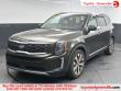  Kia Telluride