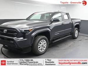 2025 Toyota Tacoma SR5 Truck Double Cab