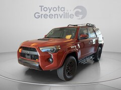 2024 Toyota 4Runner