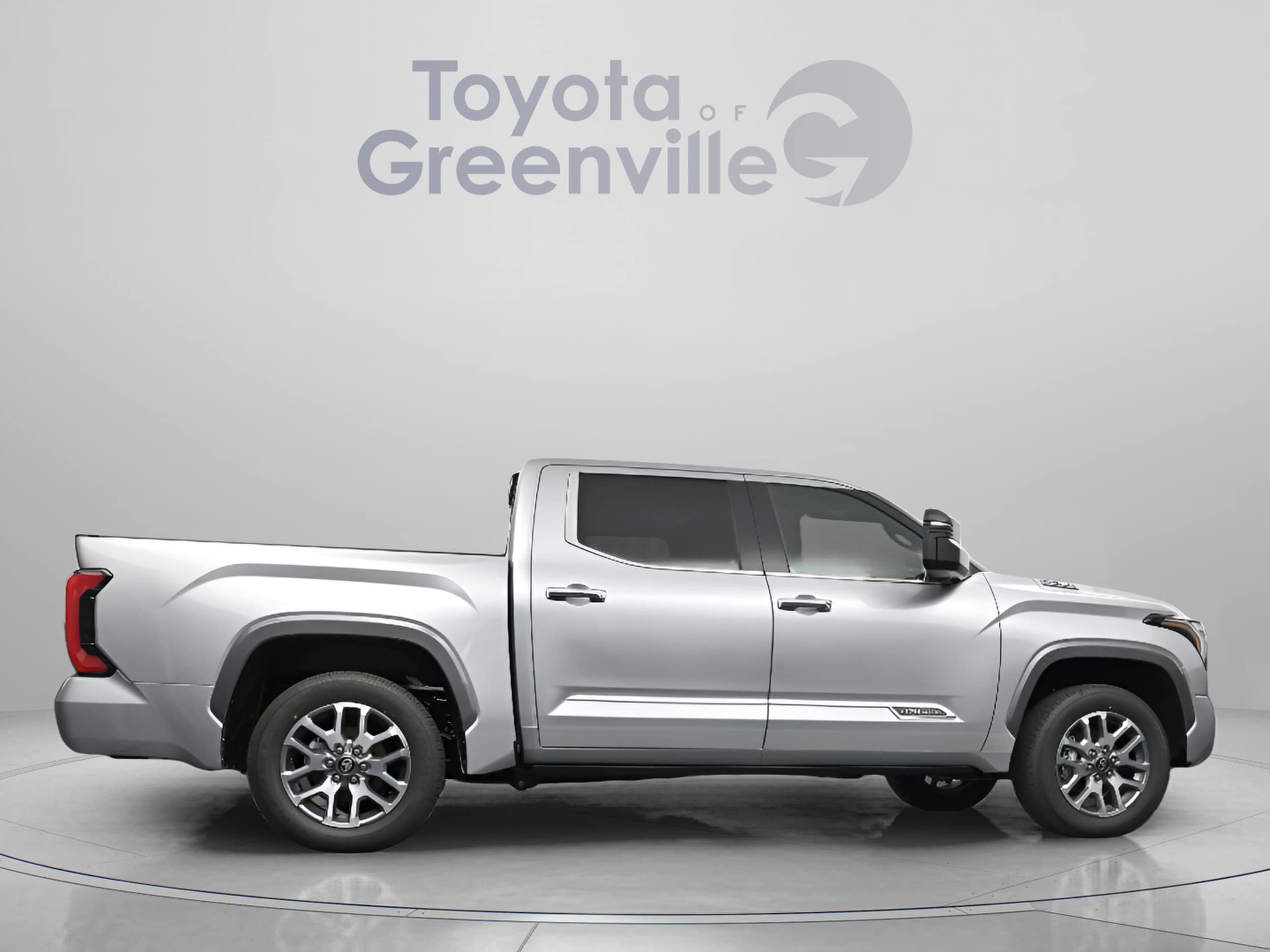 2025 Toyota Tundra 1794 Edition - Photo 15