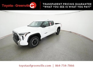 2026 Toyota Tundra SR5 Truck CrewMax