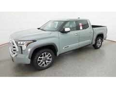 2026 Toyota Tundra 1794 Edition Truck CrewMax