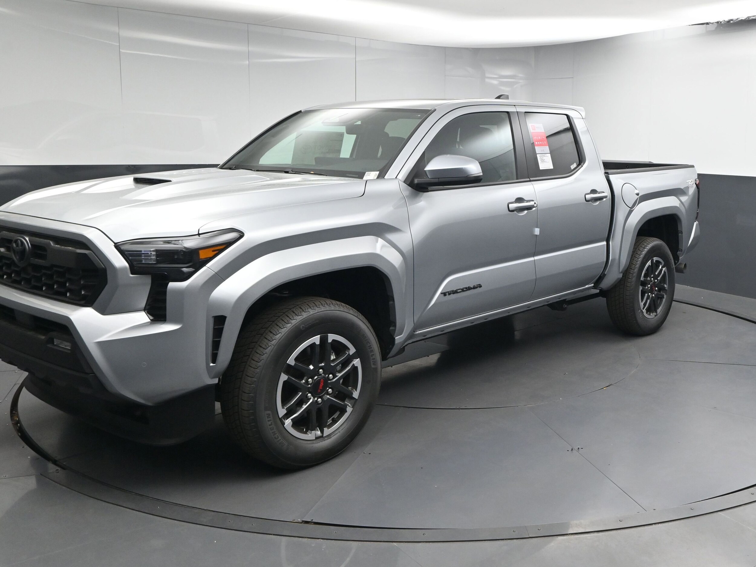 2025 Toyota Tacoma TRD Sport Truck Double Cab