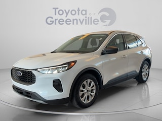 2024 Ford Escape Active SUV