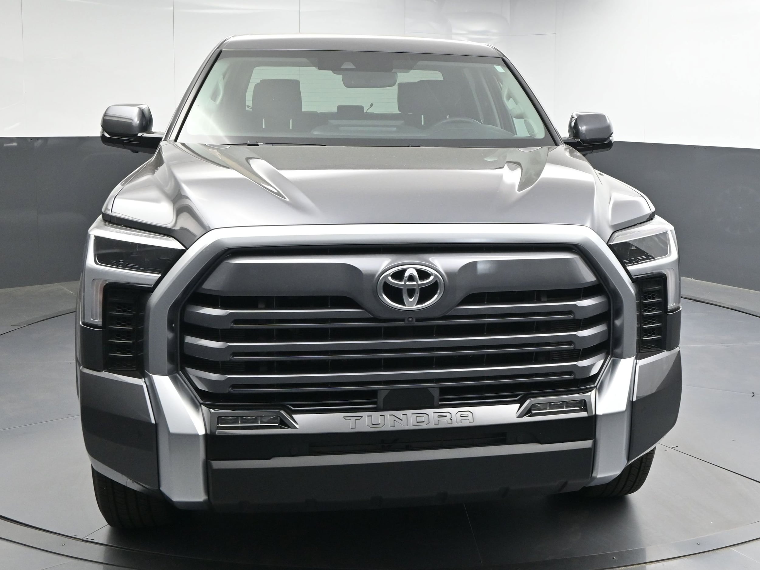 Used 2024 Toyota Tundra Limited with VIN 5TFJA5EC7RX031624 for sale in Greenville, SC