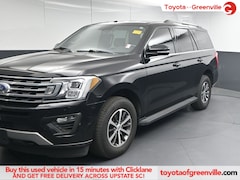 2019 Ford Expedition