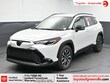 Toyota Corolla Cross Hybrid