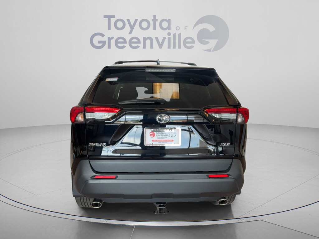 Used 2025 Toyota RAV4 XLE Premium SUV