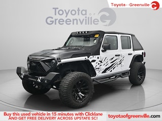 2022 Jeep Wrangler Unlimited Sport SUV