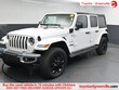 Jeep Wrangler Unlimited 4xe