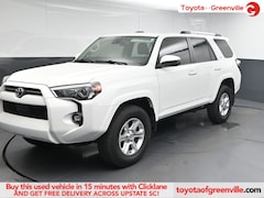 2023 Toyota 4Runner