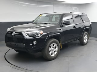 2024 Toyota 4Runner