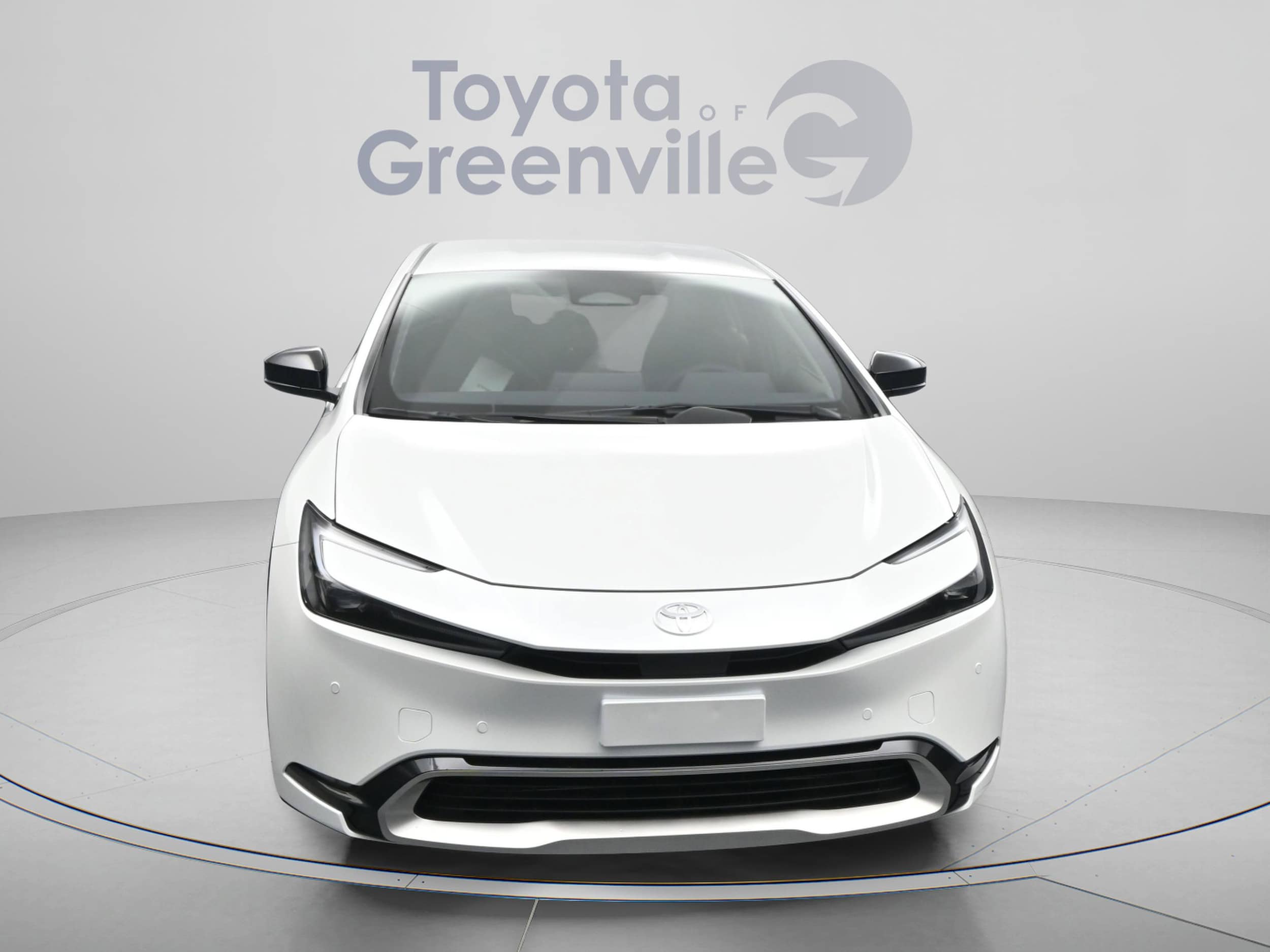 2025 Toyota Prius XSE - Photo 27