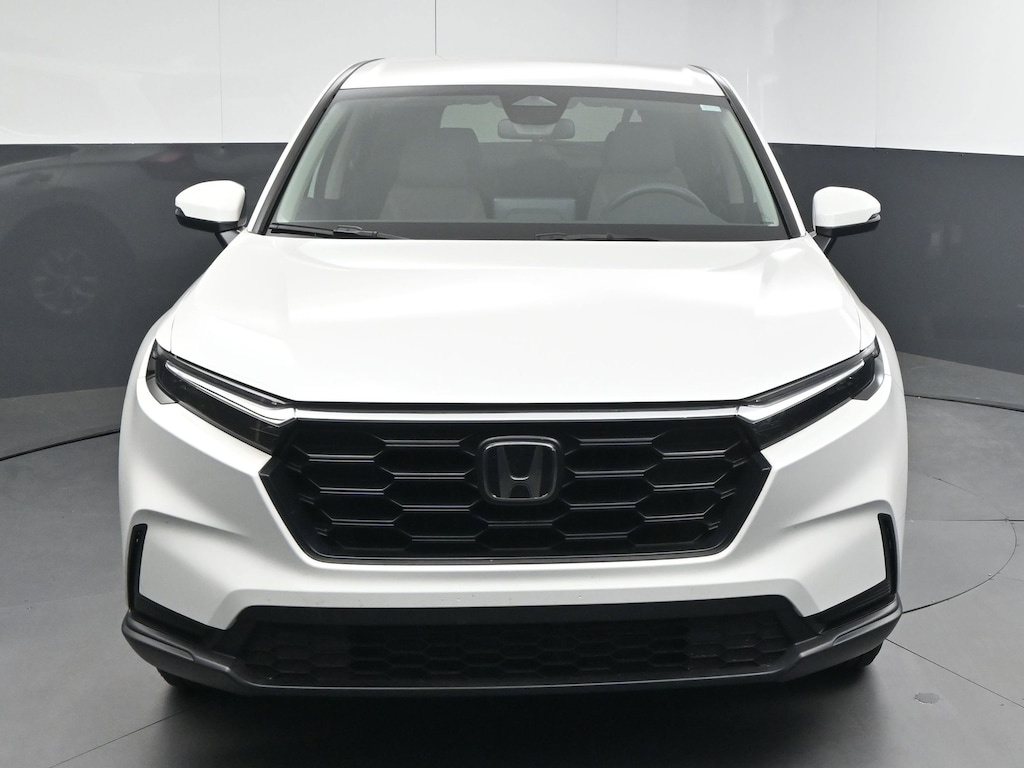Used 2024 Honda CR-V LX SUV