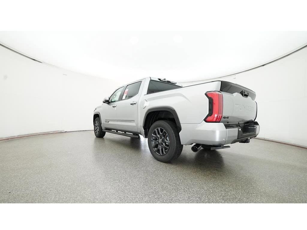 2025 Toyota Tundra Platinum - Photo 21
