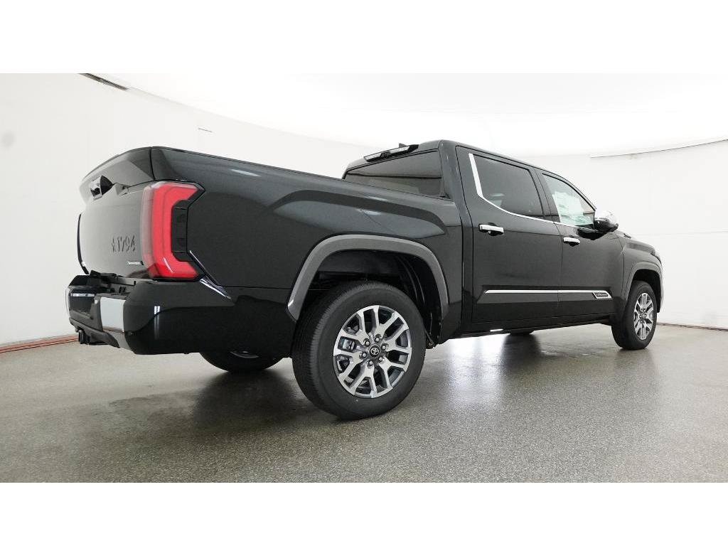 2026 Toyota Tundra 1794 Edition - Photo 25
