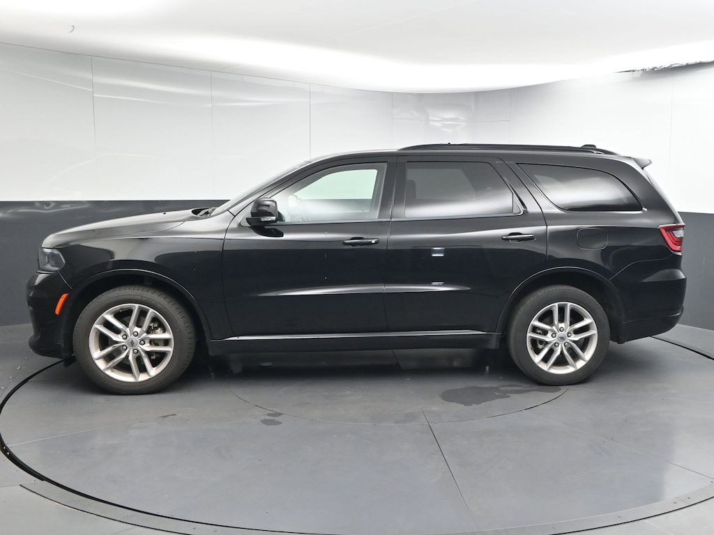 Used 2023 Dodge Durango GT SUV
