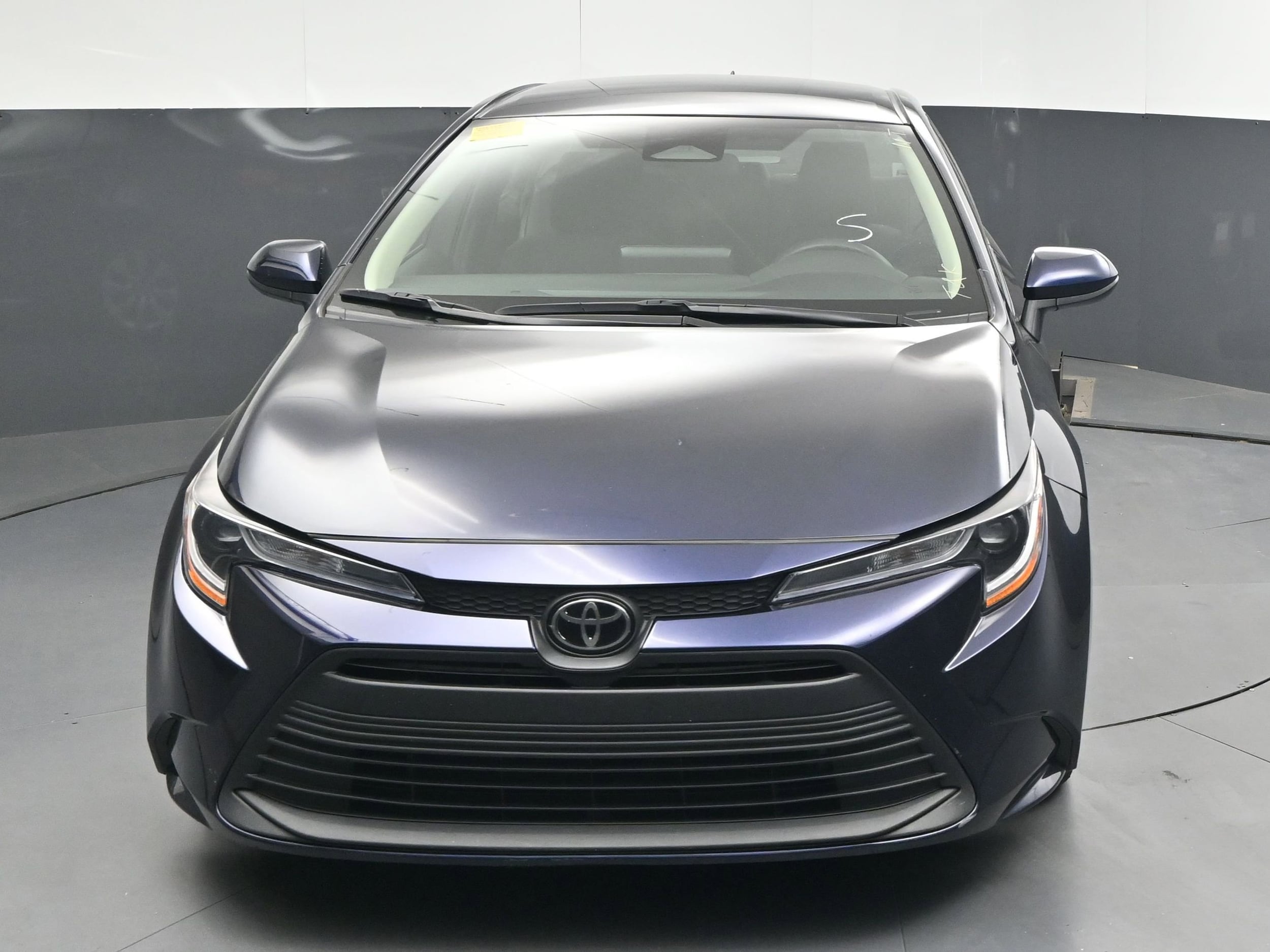 Used 2024 Toyota Corolla LE with VIN 5YFB4MDE5RP095961 for sale in Northfield, Minnesota